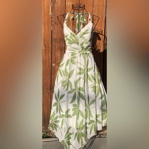 Y2K dress - 2000s style